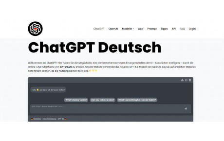 ChatGPT Deutsch kostenlos nutzen – So funktioniert’s